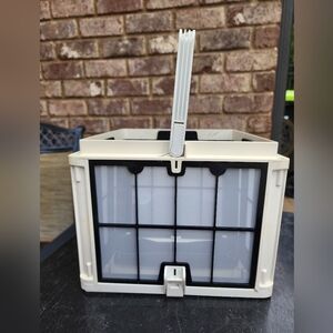 Maytronics Dolphin Cleaning basket with 2 sets of filters